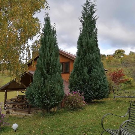 فيلا Casa Zara برانْ المظهر الخارجي الصورة