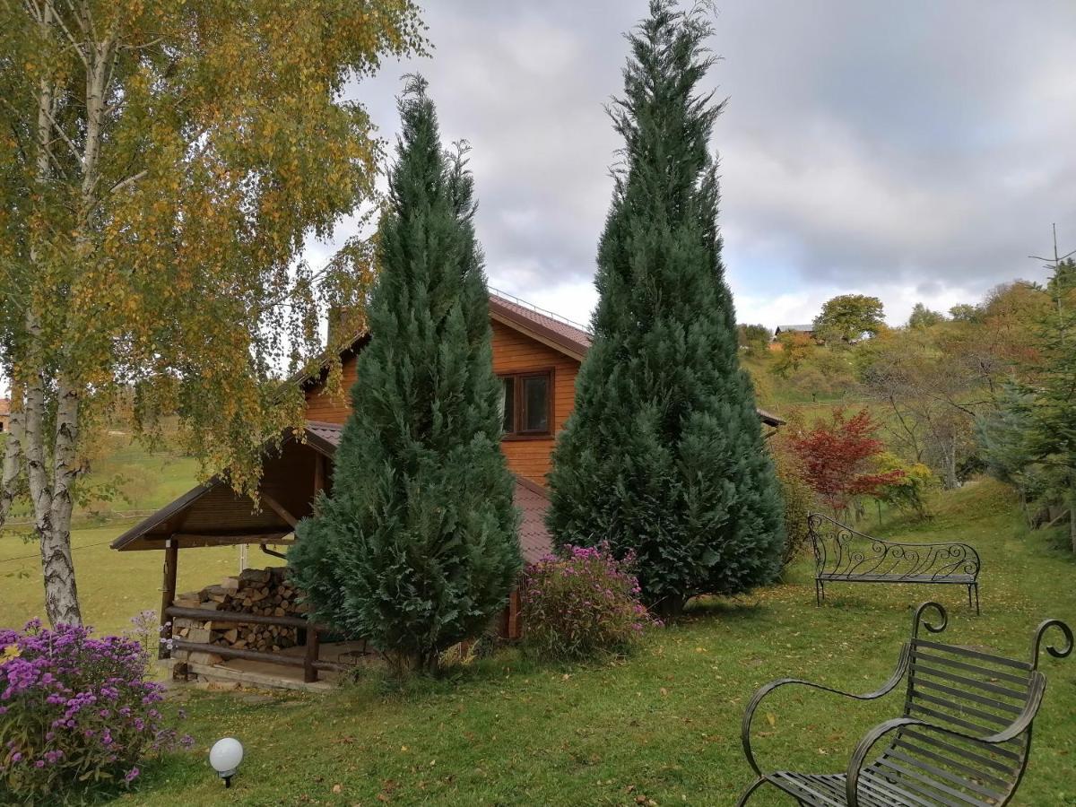 فيلا Casa Zara برانْ المظهر الخارجي الصورة