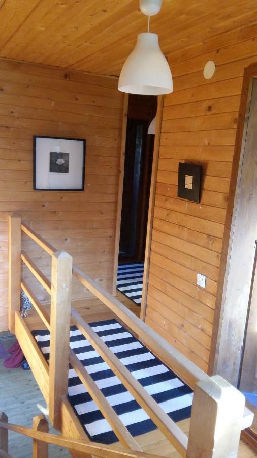 فيلا Casa Zara برانْ المظهر الخارجي الصورة