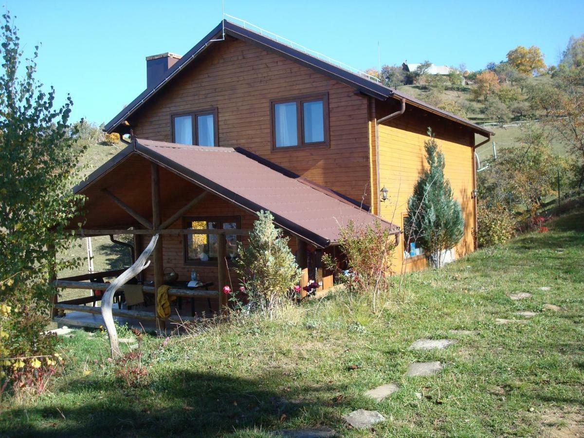 فيلا Casa Zara برانْ المظهر الخارجي الصورة