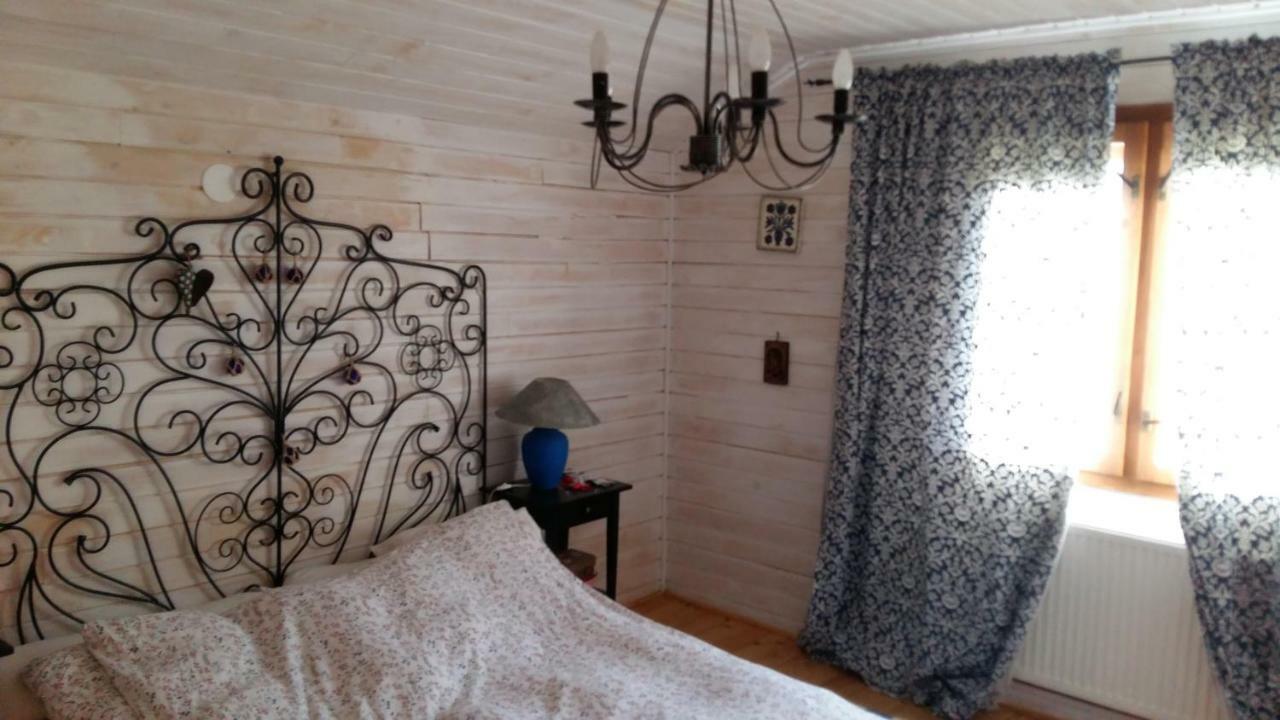 فيلا Casa Zara برانْ المظهر الخارجي الصورة