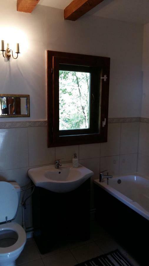 فيلا Casa Zara برانْ المظهر الخارجي الصورة