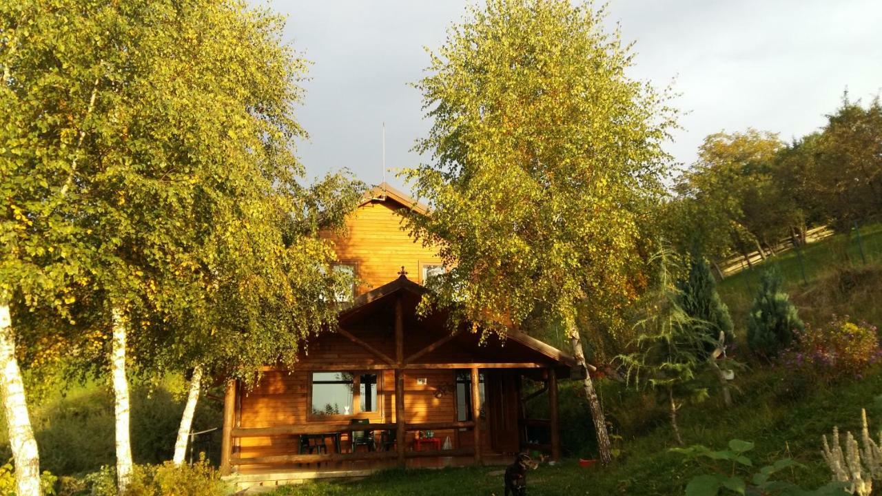 فيلا Casa Zara برانْ المظهر الخارجي الصورة