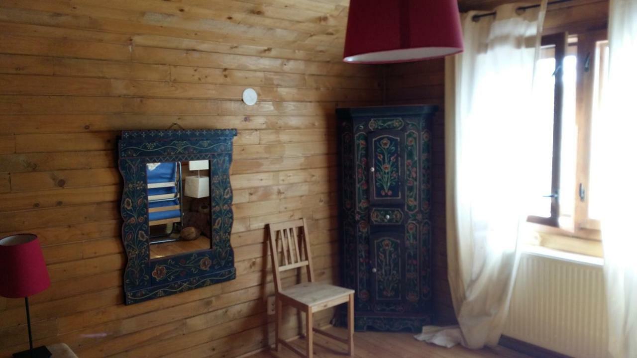 فيلا Casa Zara برانْ المظهر الخارجي الصورة