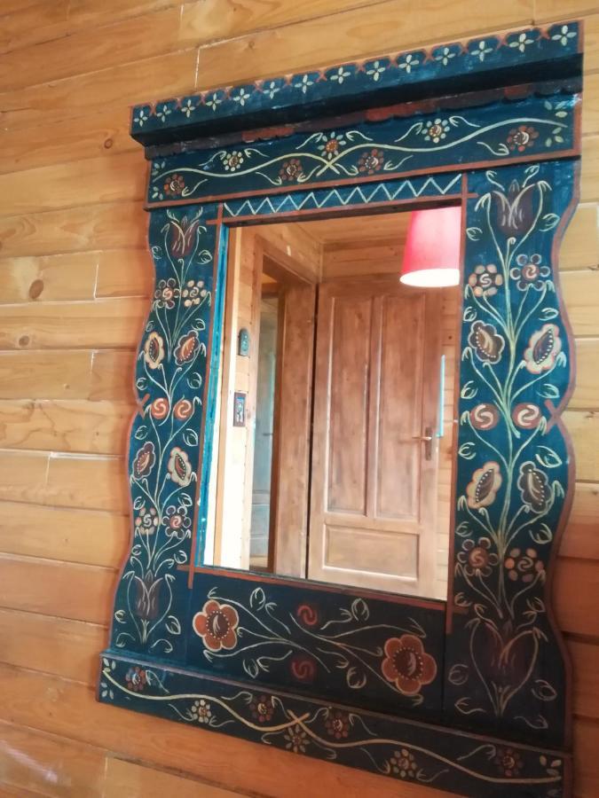 فيلا Casa Zara برانْ المظهر الخارجي الصورة