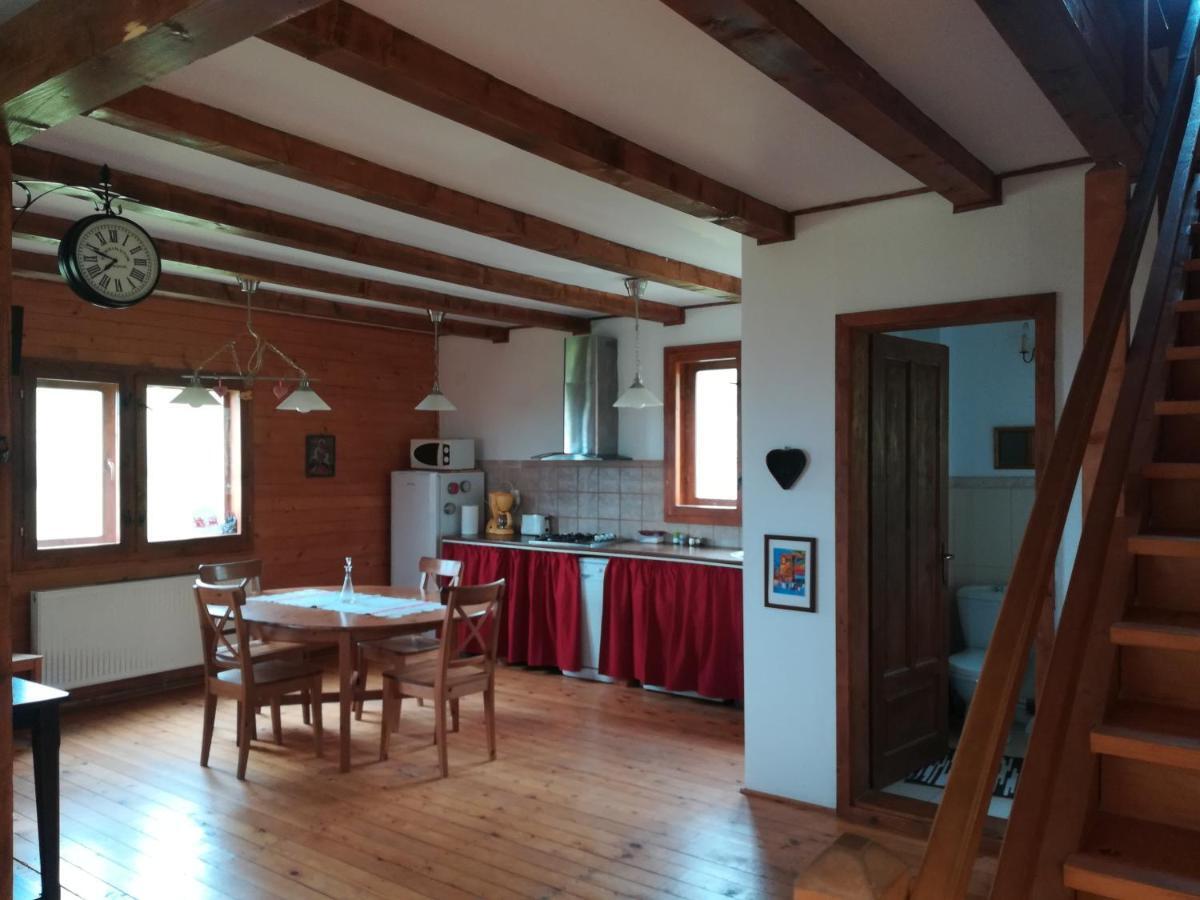 فيلا Casa Zara برانْ المظهر الخارجي الصورة
