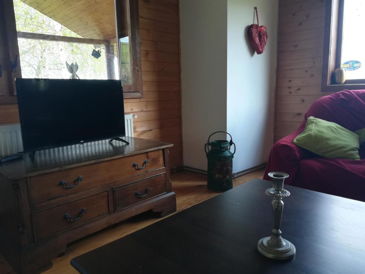 فيلا Casa Zara برانْ المظهر الخارجي الصورة